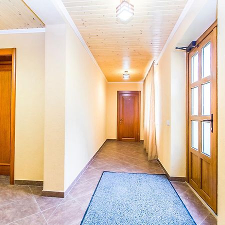 Cottage Berdo Γιαρέμτσε Εξωτερικό φωτογραφία