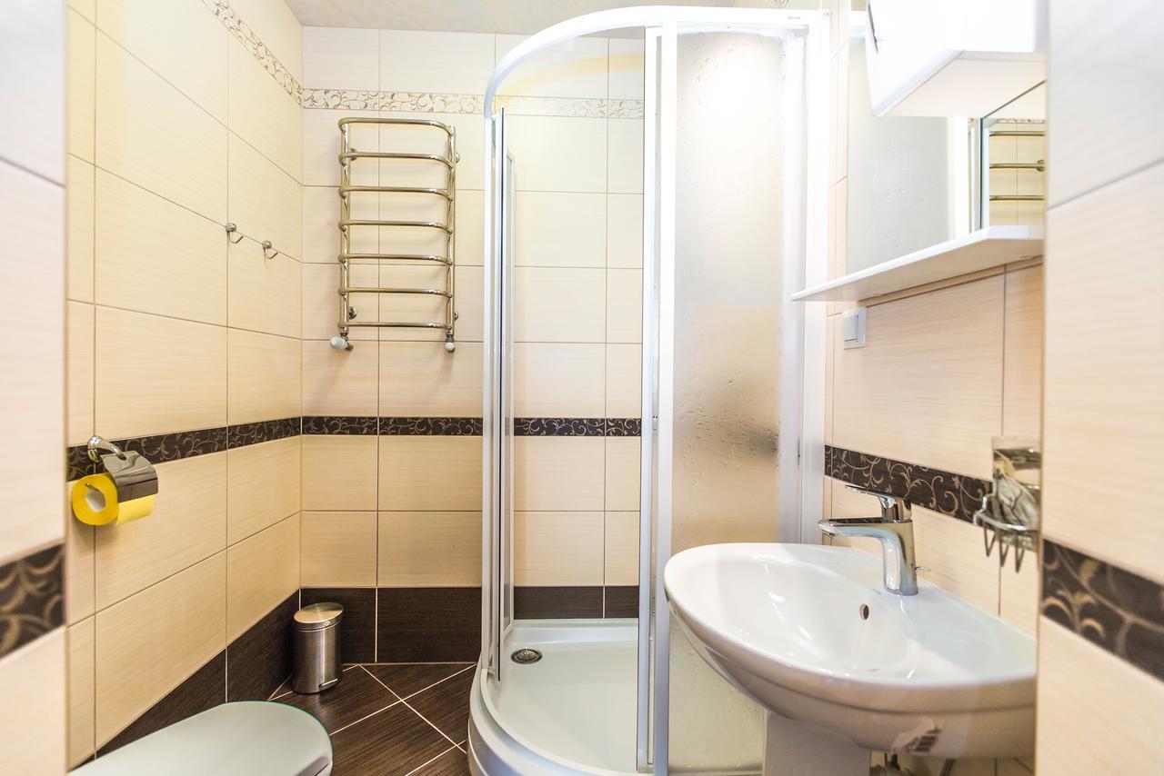 Cottage Berdo Γιαρέμτσε Εξωτερικό φωτογραφία
