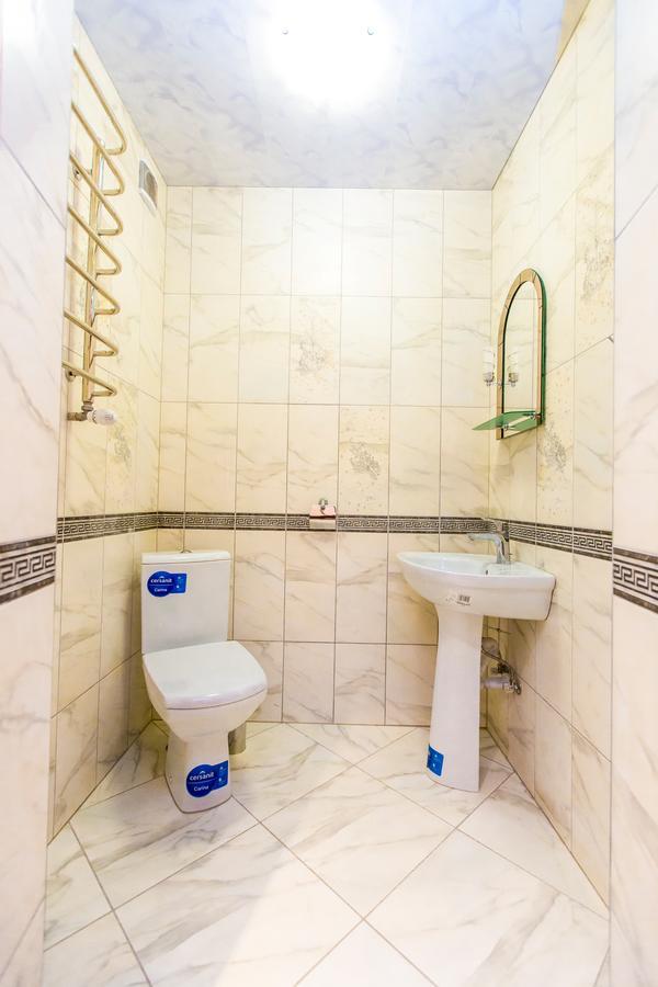Cottage Berdo Γιαρέμτσε Εξωτερικό φωτογραφία