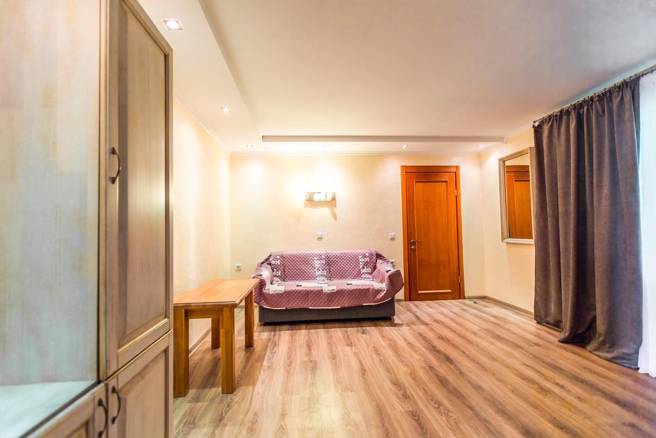 Cottage Berdo Γιαρέμτσε Εξωτερικό φωτογραφία